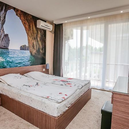 קיטן Stella Del Mare Guest House מראה חיצוני תמונה