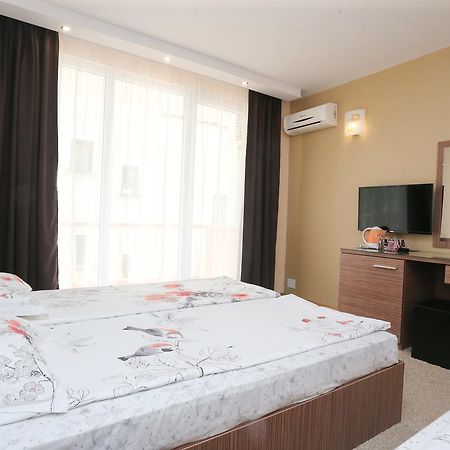 קיטן Stella Del Mare Guest House מראה חיצוני תמונה