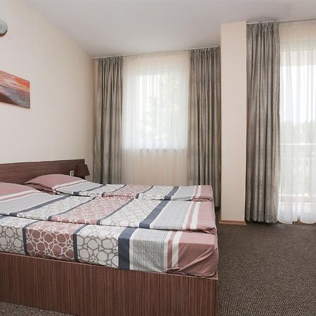 קיטן Stella Del Mare Guest House מראה חיצוני תמונה