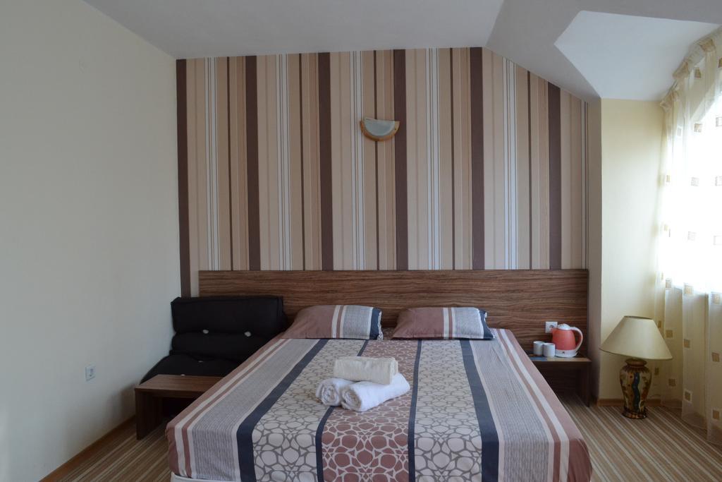 קיטן Stella Del Mare Guest House חדר תמונה