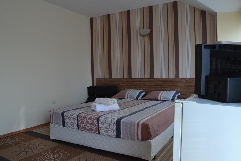 קיטן Stella Del Mare Guest House חדר תמונה