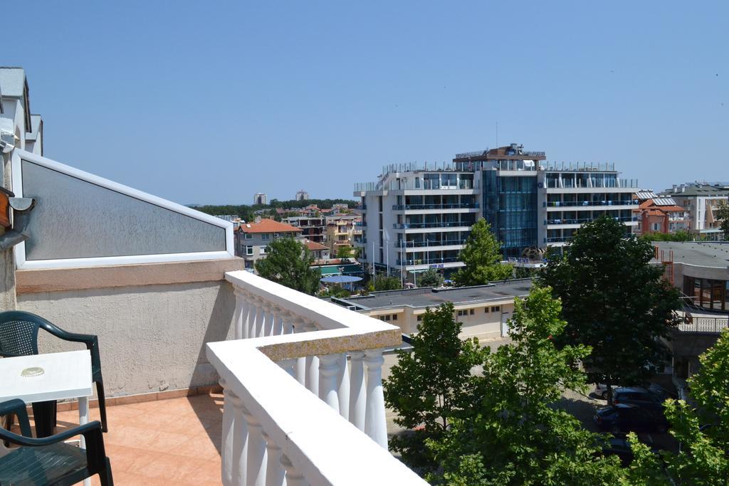 קיטן Stella Del Mare Guest House חדר תמונה