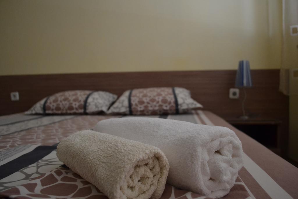 קיטן Stella Del Mare Guest House חדר תמונה