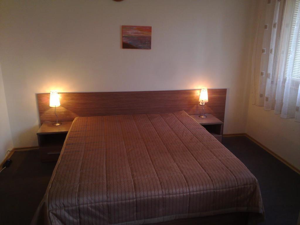 קיטן Stella Del Mare Guest House חדר תמונה