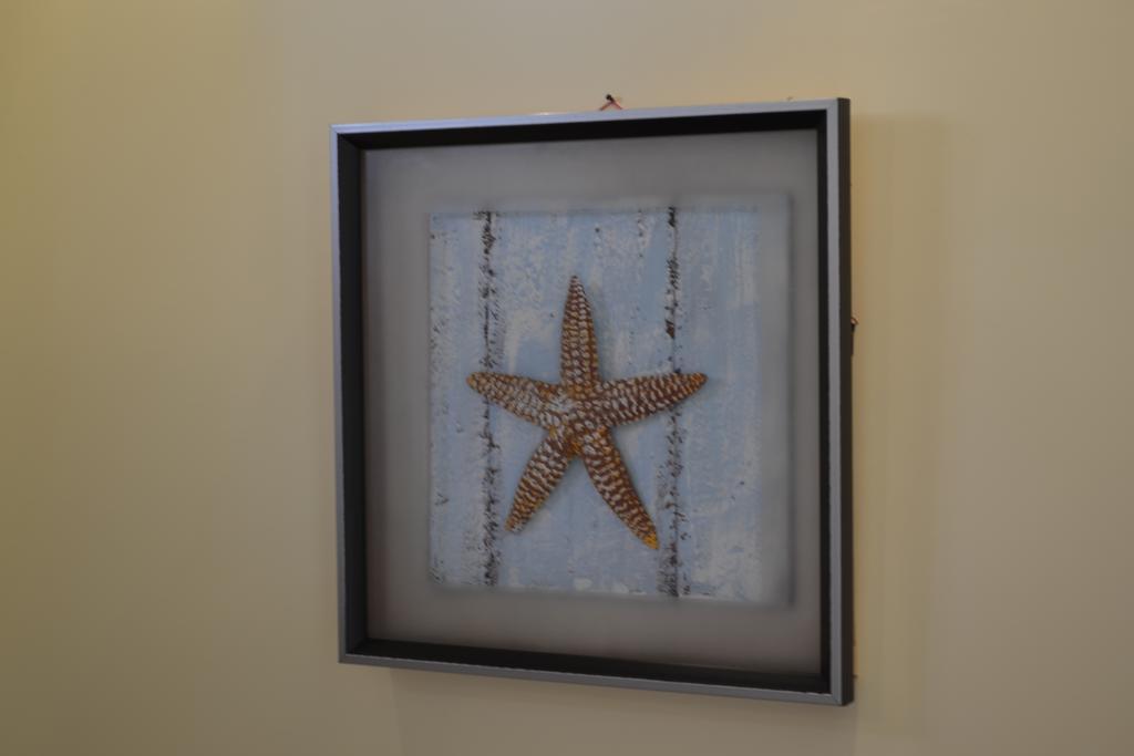 קיטן Stella Del Mare Guest House מראה חיצוני תמונה