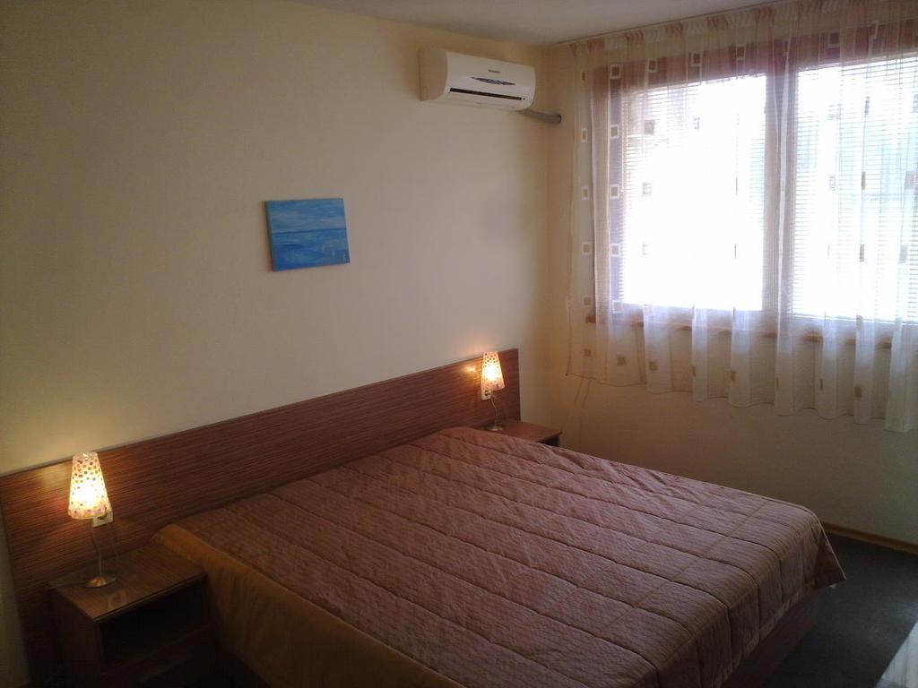 קיטן Stella Del Mare Guest House חדר תמונה