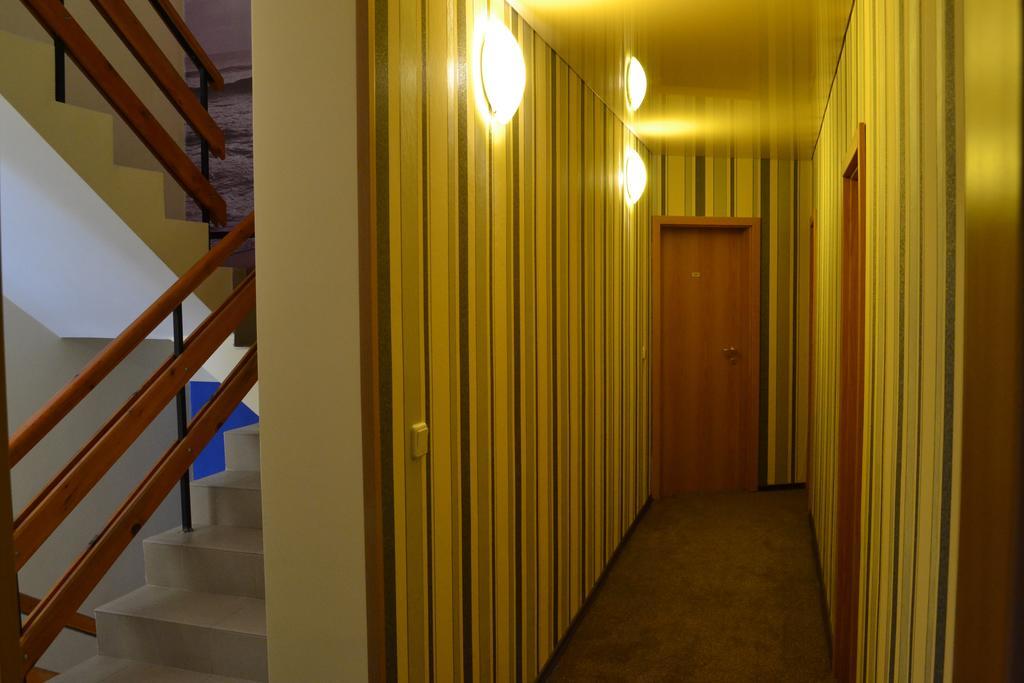 קיטן Stella Del Mare Guest House חדר תמונה