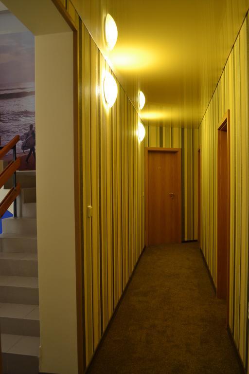 קיטן Stella Del Mare Guest House מראה חיצוני תמונה