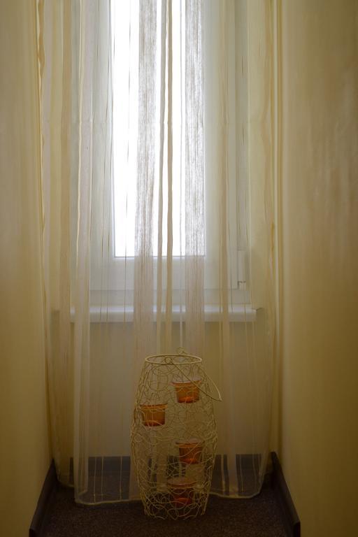 קיטן Stella Del Mare Guest House מראה חיצוני תמונה
