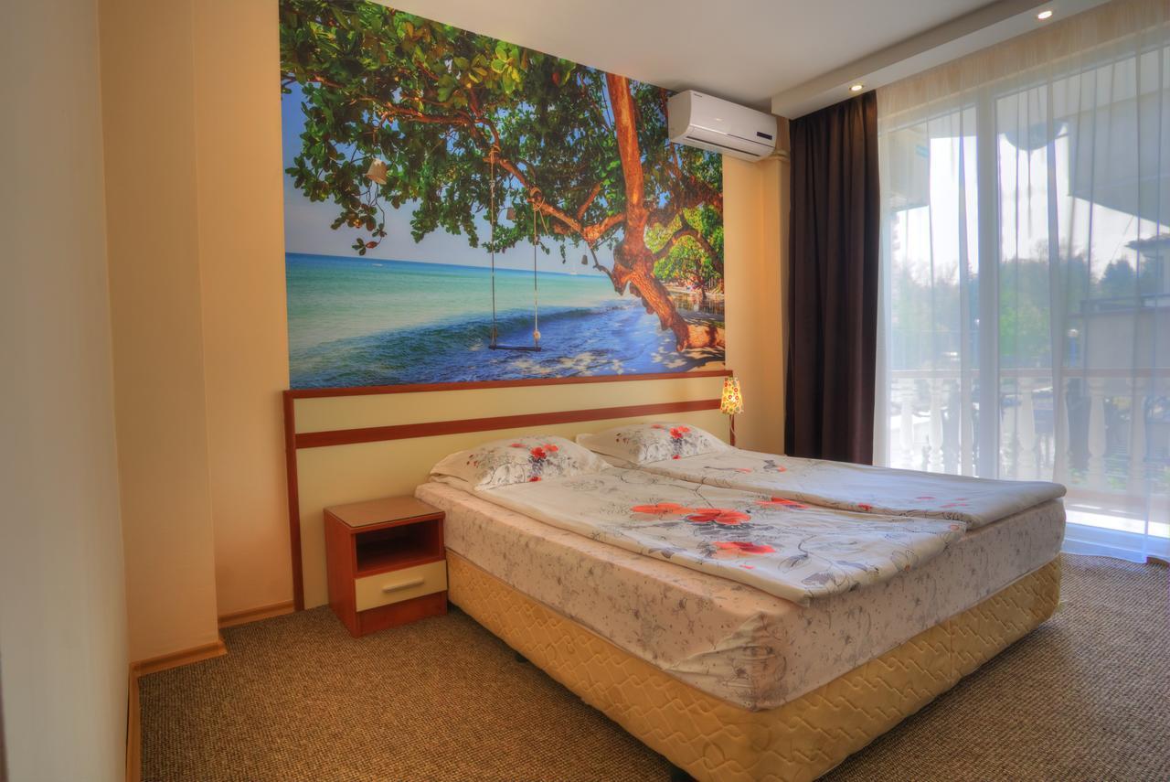 קיטן Stella Del Mare Guest House מראה חיצוני תמונה