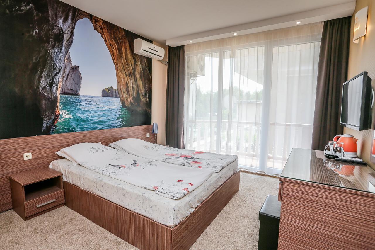 קיטן Stella Del Mare Guest House מראה חיצוני תמונה